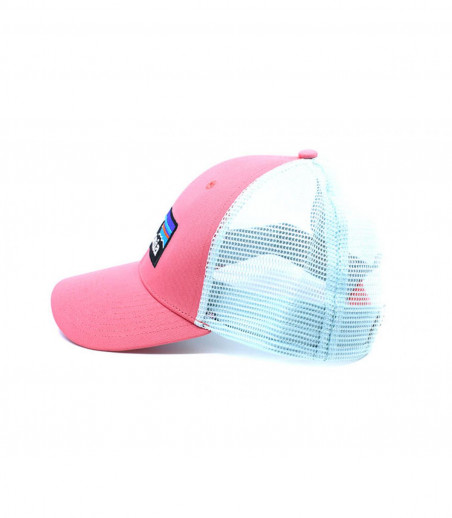 Patagonia trucker Patagonia rose